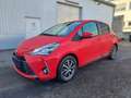 Toyota Yaris 1.5 Y20 Club Rot - thumbnail 1