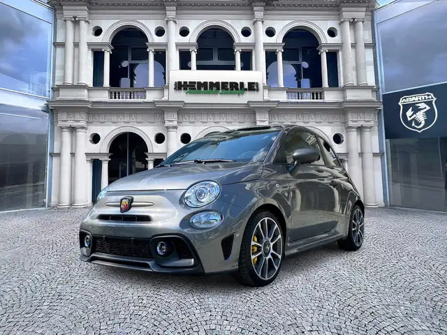 Abarth 695 1.4 T-Jet 132 kW*Beats*Xenon*Leder*