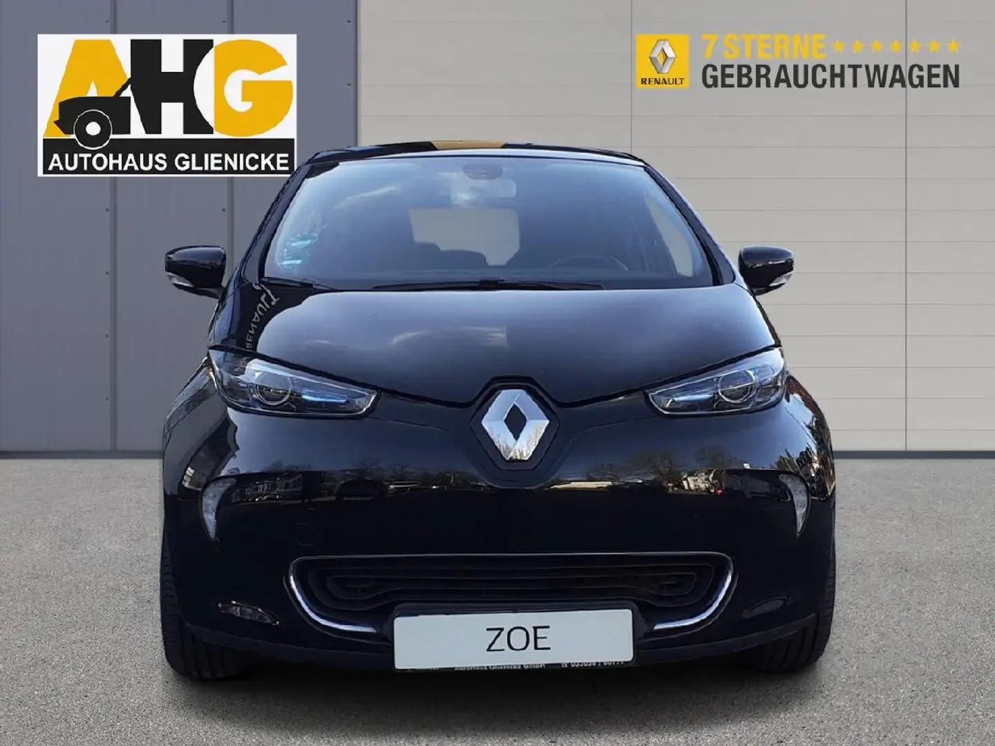Renault ZOE Experience - 2