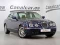 Jaguar S-Type 2.7D V6 Executive Blu/Azzurro - thumbnail 13