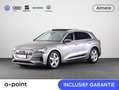 Audi e-tron e-tron 50 quattro Launch edition plus 71 kWh 313pk Grijs - thumbnail 1
