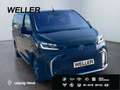 Toyota Proace 2,0l-D-4D L2 Verso Team D *LED*8-S.*Kamera* Schwarz - thumbnail 4