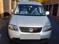 Volkswagen Caddy Caddy 1.9 TDI DPF Life (5-Si.) Argent - thumbnail 1