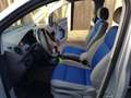 Volkswagen Caddy Caddy 1.9 TDI DPF Life (5-Si.) Argent - thumbnail 7