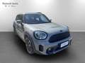 MINI Cooper D Countryman 2.0 D Cooper D ALL4 Auto Grigio - thumbnail 3