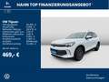 Volkswagen Tiguan 2.0TDI DSG Elegance AHK ACC LED Navi Cam Weiß - thumbnail 2