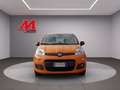 Fiat Panda Panda III 2021 1.0 firefly hybrid s Orange - thumbnail 1