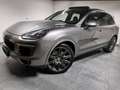 Porsche Cayenne S,V8 TDI,Facelift,Turbo S Sportpaket,Ahv,Panorama Grau - thumbnail 1