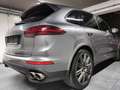 Porsche Cayenne S,V8 TDI,Facelift,Turbo S Sportpaket,Ahv,Panorama Grau - thumbnail 13