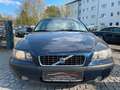Volvo S60 2.5T *AUTOMATIK*KLIMA*LEDER*MEMORY*TÜV NEU Blau - thumbnail 22