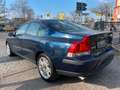 Volvo S60 2.5T *AUTOMATIK*KLIMA*LEDER*MEMORY*TÜV NEU Blau - thumbnail 5