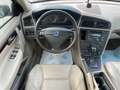 Volvo S60 2.5T *AUTOMATIK*KLIMA*LEDER*MEMORY*TÜV NEU Blau - thumbnail 8