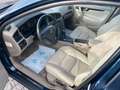 Volvo S60 2.5T *AUTOMATIK*KLIMA*LEDER*MEMORY*TÜV NEU Blau - thumbnail 19