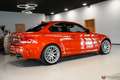BMW 1er M Coupé M Coupe Orange - thumbnail 7