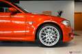 BMW 1er M Coupé M Coupe Orange - thumbnail 5
