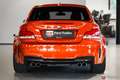 BMW 1er M Coupé M Coupe Orange - thumbnail 14