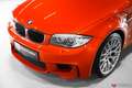 BMW 1er M Coupé M Coupe Orange - thumbnail 22