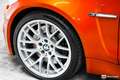 BMW 1er M Coupé M Coupe Orange - thumbnail 23