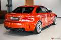 BMW 1er M Coupé M Coupe Orange - thumbnail 13