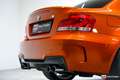 BMW 1er M Coupé M Coupe Orange - thumbnail 11