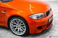 BMW 1er M Coupé M Coupe Orange - thumbnail 7