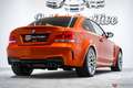 BMW 1er M Coupé M Coupe Orange - thumbnail 12