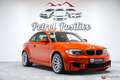 BMW 1er M Coupé M Coupe Orange - thumbnail 6