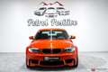 BMW 1er M Coupé M Coupe Orange - thumbnail 3