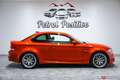 BMW 1er M Coupé M Coupe Orange - thumbnail 8