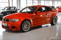 BMW 1er M Coupé M Coupe Orange - thumbnail 1