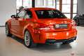 BMW 1er M Coupé M Coupe Orange - thumbnail 18
