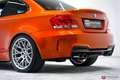 BMW 1er M Coupé M Coupe Orange - thumbnail 19