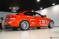 BMW 1er M Coupé M Coupe Orange - thumbnail 8