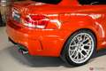 BMW 1er M Coupé M Coupe Orange - thumbnail 10