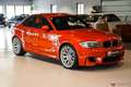 BMW 1er M Coupé M Coupe Orange - thumbnail 3