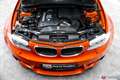 BMW 1er M Coupé M Coupe Orange - thumbnail 26