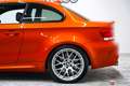 BMW 1er M Coupé M Coupe Orange - thumbnail 20