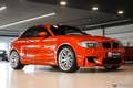 BMW 1er M Coupé M Coupe Orange - thumbnail 4