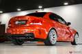 BMW 1er M Coupé M Coupe Orange - thumbnail 11