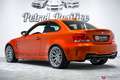 BMW 1er M Coupé M Coupe Orange - thumbnail 18