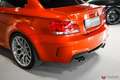 BMW 1er M Coupé M Coupe Orange - thumbnail 19