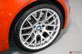 BMW 1er M Coupé M Coupe Orange - thumbnail 6