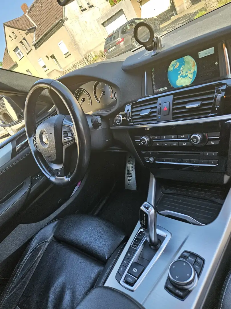 BMW X4 xDrive20d Aut. - 2