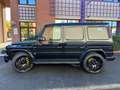 Mercedes-Benz G 63 AMG Brabus B63 - Order new from Brabus Germany Fekete - thumbnail 6