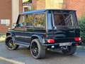 Mercedes-Benz G 63 AMG Brabus B63 - Order new from Brabus Germany Fekete - thumbnail 3