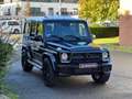 Mercedes-Benz G 63 AMG Brabus B63 - Order new from Brabus Germany Fekete - thumbnail 7