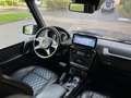 Mercedes-Benz G 63 AMG Brabus B63 - Order new from Brabus Germany Zwart - thumbnail 33