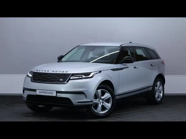 Land Rover Range Rover Velar D200 S AWD Auto