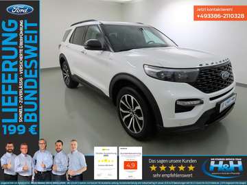 3.0 Plug-in Hybrid 4x4 ST-Line iACC+AHK