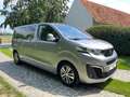 Peugeot e-Traveller VIP minivan L2/6pl/28900km/Camera/Carplay/Clima/Cruise... Grau - thumbnail 4